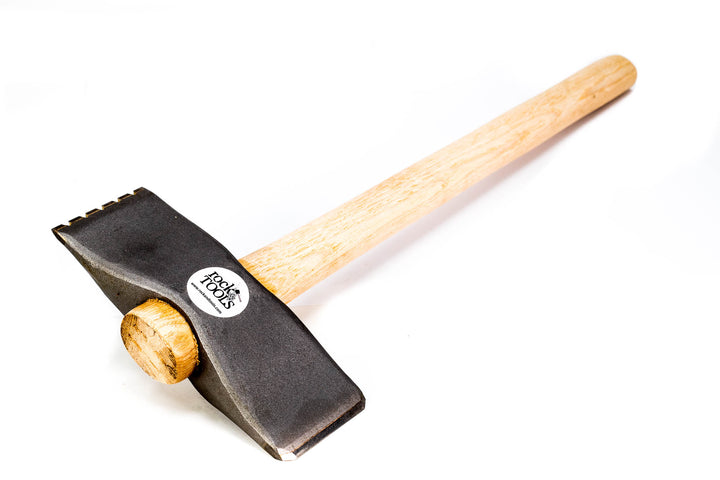 Hacha Rota Hacha Widea Puntas Planas – Rock&Tools