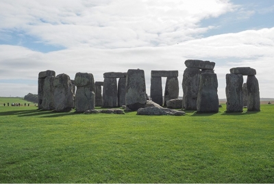Interesting facts you might not know about Stonehenge