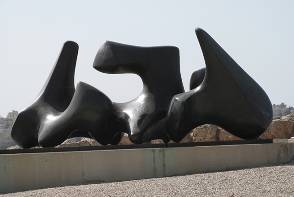 Principales características de la escultura contemporánea